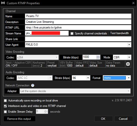 picarto|Livestreaming – Picarto.TV – Help Center & FAQ.